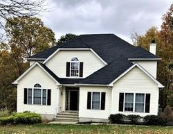 Foreclosure in  SANDRA LN Sparta, NJ 07871