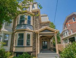 Foreclosure in  LEVERINGTON AVE Philadelphia, PA 19128