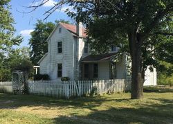 Foreclosure in  N SNYDER RD Dayton, OH 45426