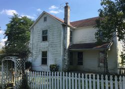 Foreclosure in  N SNYDER RD Dayton, OH 45426