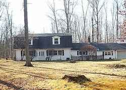 Foreclosure in  WINNER RD Sharpsville, PA 16150