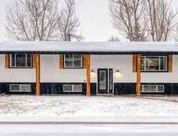 Foreclosure in  OVERLAND TRL Gillette, WY 82716