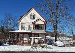 Foreclosure in  STAFFORD ST Charlton, MA 01507