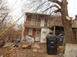 Foreclosure in  N 20TH ST Harrisburg, PA 17103