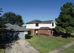 Foreclosure in  DRUM HELLER LN Tomball, TX 77377