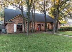 Foreclosure in  WOODSONG TRL Arlington, TX 76016