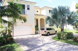 Foreclosure in  NE 122ND ST Miami, FL 33181