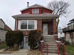 Foreclosure in  S PALMER AVE Posen, IL 60469