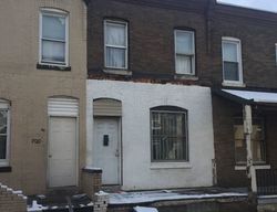 Foreclosure in  PRISCILLA ST Philadelphia, PA 19140