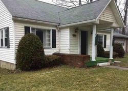 Foreclosure in  WHISTLER RD Stoystown, PA 15563