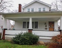 Foreclosure in  HELENA AVE Youngstown, OH 44512