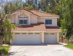 Foreclosure Listing in SAGECREST CIR STEVENSON RANCH, CA 91381