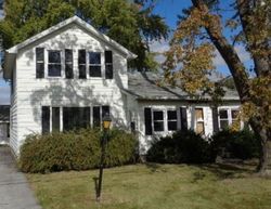 Foreclosure Listing in E NORTH ST MANHATTAN, IL 60442