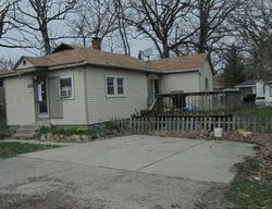 Foreclosure in  PELL LAKE RD Genoa City, WI 53128