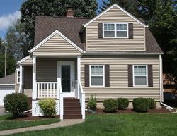 Foreclosure in  W GOOD HOPE RD Milwaukee, WI 53209