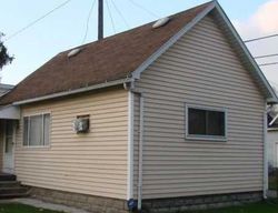 Foreclosure in  DELENCE ST Toledo, OH 43605