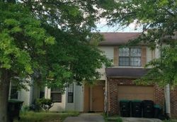 Foreclosure in  HOPEWELL LN Sicklerville, NJ 08081