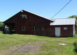 Foreclosure in  BURGOYNE RD Schuylerville, NY 12871