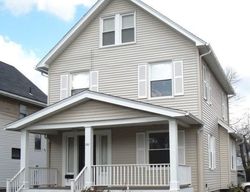 Foreclosure Listing in MAPLEWOOD AVE STRUTHERS, OH 44471