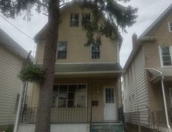 Foreclosure in  S FRANKLIN ST Wilkes Barre, PA 18702