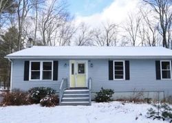 Foreclosure in  COFFEY HILL RD Ware, MA 01082