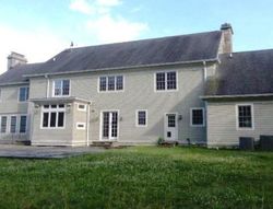 Foreclosure Listing in ABBEY RD EASTON, CT 06612