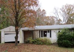 Foreclosure in  MARSHALL MILL RD Franklinville, NJ 08322