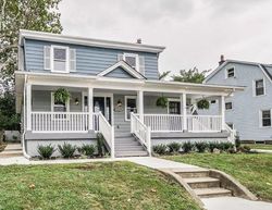 Foreclosure in  E ORMOND AVE Oaklyn, NJ 08107
