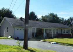 Foreclosure in  MARLA PL Vineland, NJ 08361
