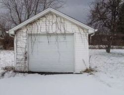 Foreclosure Listing in BRIGHT AVE CAMPBELL, OH 44405