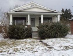 Foreclosure in  BRIGHT AVE Campbell, OH 44405