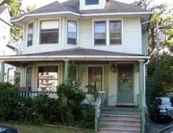Foreclosure in  MARLOES AVE Cleveland, OH 44112