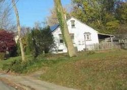Foreclosure in  MULBERRY ST Brookhaven, PA 19015