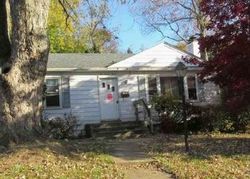 Foreclosure in  MULBERRY ST Brookhaven, PA 19015