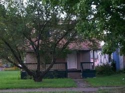 Foreclosure in  HOOVER AVE Dayton, OH 45402