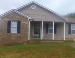 Foreclosure in  E COLLEGE ST Jackson, TN 38301