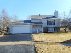 Foreclosure in  CONCORD CT Saint Charles, IL 60174