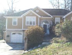 Foreclosure in  ROLLING HILLS DR Ringgold, GA 30736