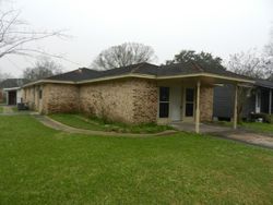 Foreclosure in  CEMETERY ST Clute, TX 77531