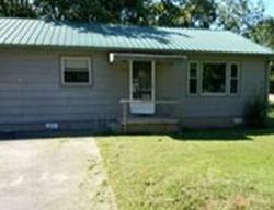 Foreclosure in  PARKER AVE SW Cleveland, TN 37311