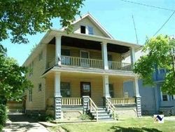 Foreclosure in  E 136TH ST Cleveland, OH 44105