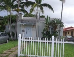 Foreclosure in  SW 24TH ST Miami, FL 33145