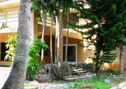 Foreclosure in  SW 130TH AVE Miami, FL 33175