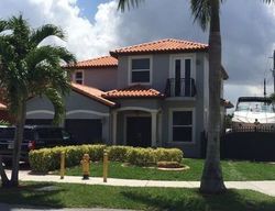 Foreclosure in  SW 103RD PATH Miami, FL 33174