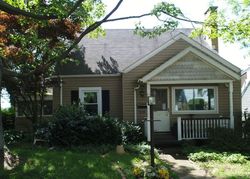 Foreclosure in  7TH ST Beaver, PA 15009