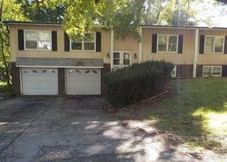 Foreclosure in  E CAMBRON AVE Chillicothe, IL 61523