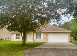 Foreclosure Listing in 105TH AVE VERO BEACH, FL 32967