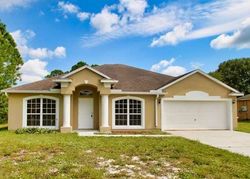 Foreclosure Listing in 99TH CT VERO BEACH, FL 32967