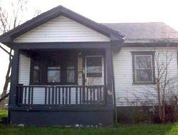 Foreclosure in  S EUCLID AVE Dayton, OH 45417
