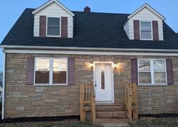 Foreclosure in  KYLE ST Manville, NJ 08835